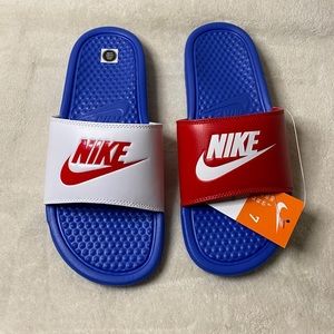 Nike JDI Benassi Slides